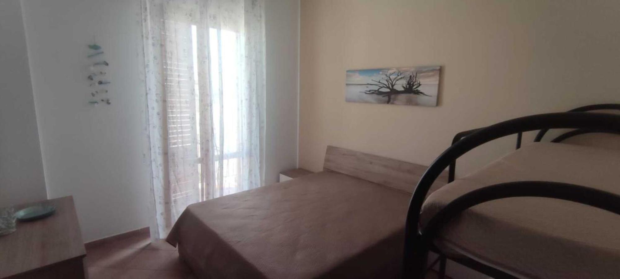 Appartamento Valentina Σαν Βίτο λο Κάπο Εξωτερικό φωτογραφία