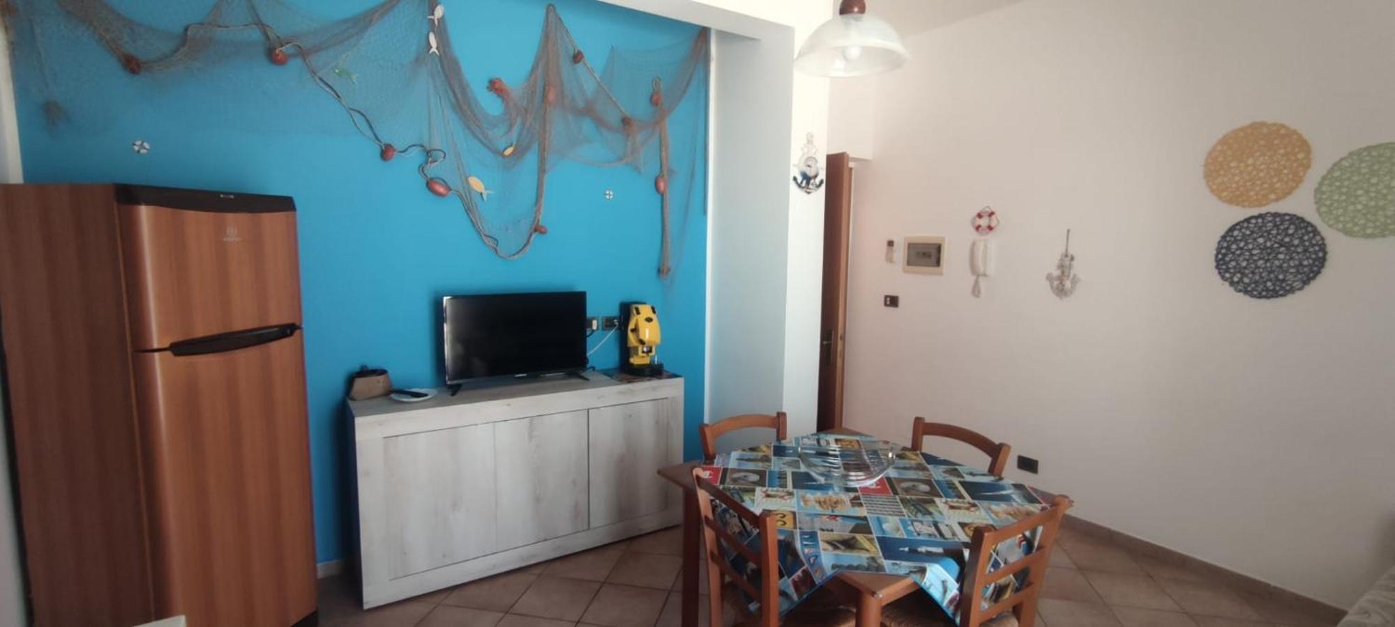 Appartamento Valentina Σαν Βίτο λο Κάπο Εξωτερικό φωτογραφία